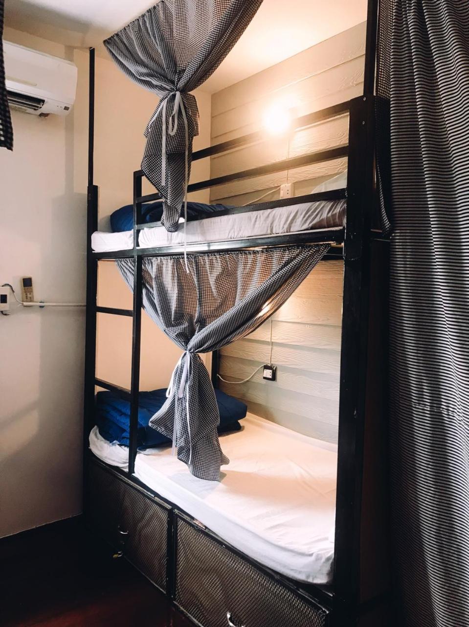 Oppa House Hostel (Adults Only) Ban Don Rak Zewnętrze zdjęcie