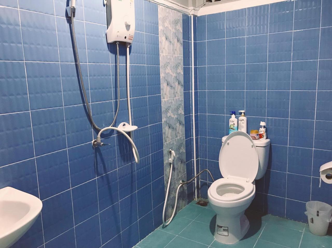 Oppa House Hostel (Adults Only) Ban Don Rak Zewnętrze zdjęcie